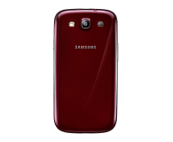 Samsung Galaxy S3 I9300 czerwony - 120681 - zdjęcie 3